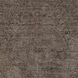 Bayburt 36 X 24 inch Charcoal / Ivory / Brown Handmade Rug