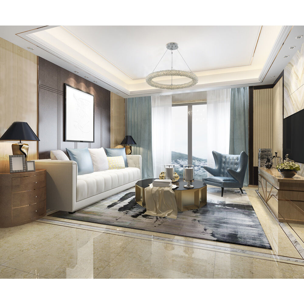 Lina Esterno 32 inch Matte Black Outdoor Flush Mount