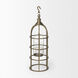 Gerson 34.8 X 11 inch Lantern
