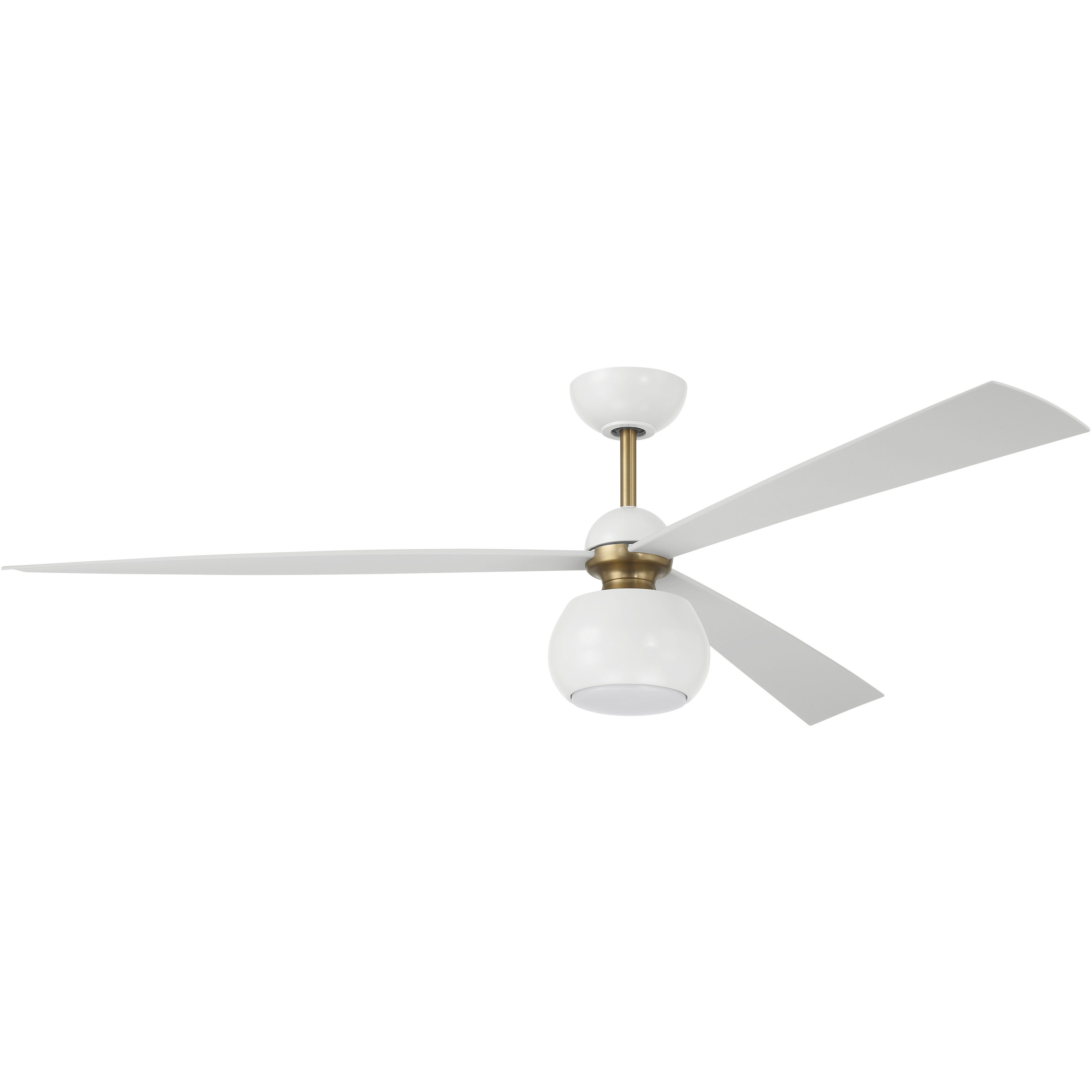 Otto 60.00 inch Indoor Ceiling Fan