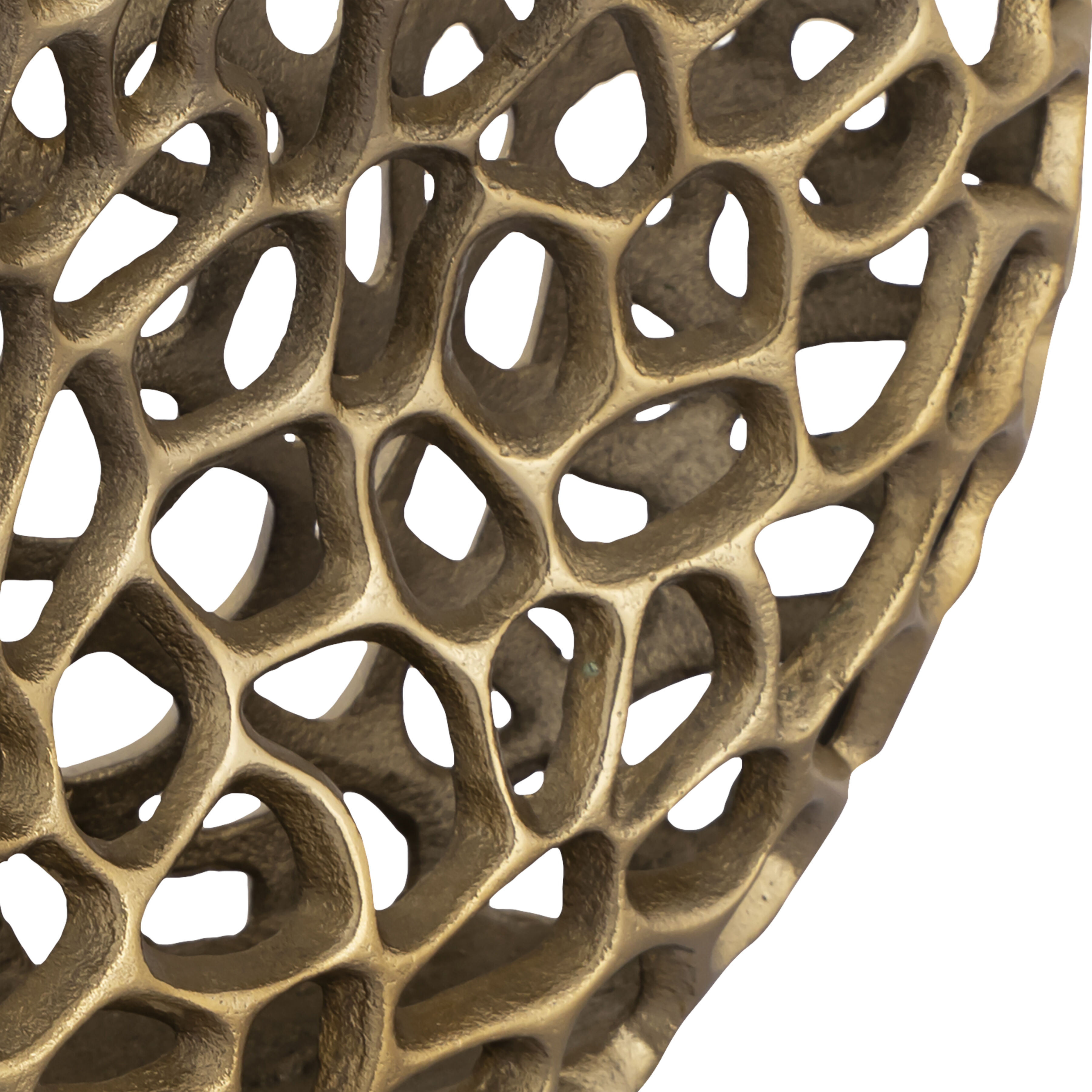 Reef 14.5 X 11 inch Vase