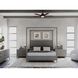 Winslett 3 Light 12.88 inch Brushed Nickel Pendant Ceiling Light