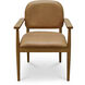 Norrie Brown Dining Chair