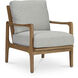 Fearne Brown Occasional Chair