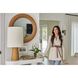 Jones 30.5 inch 15 watt Aged Brass Table Lamp Portable Light