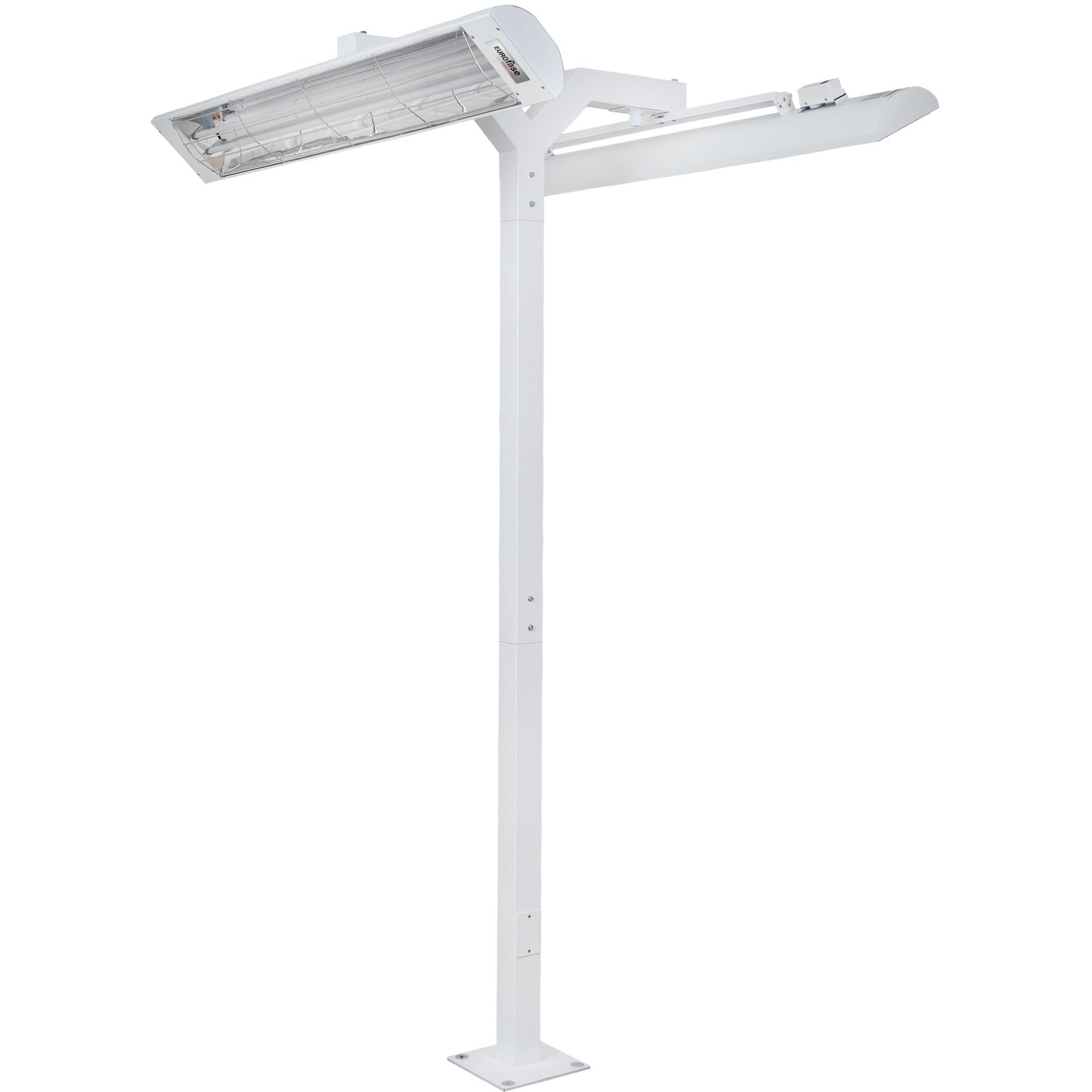 Ontario 96.00 inch  X 3.20 inch Outdoor Patio Heaters