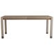 Springer Tortoise Dining Table