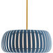 Wilson Pendant Ceiling Light