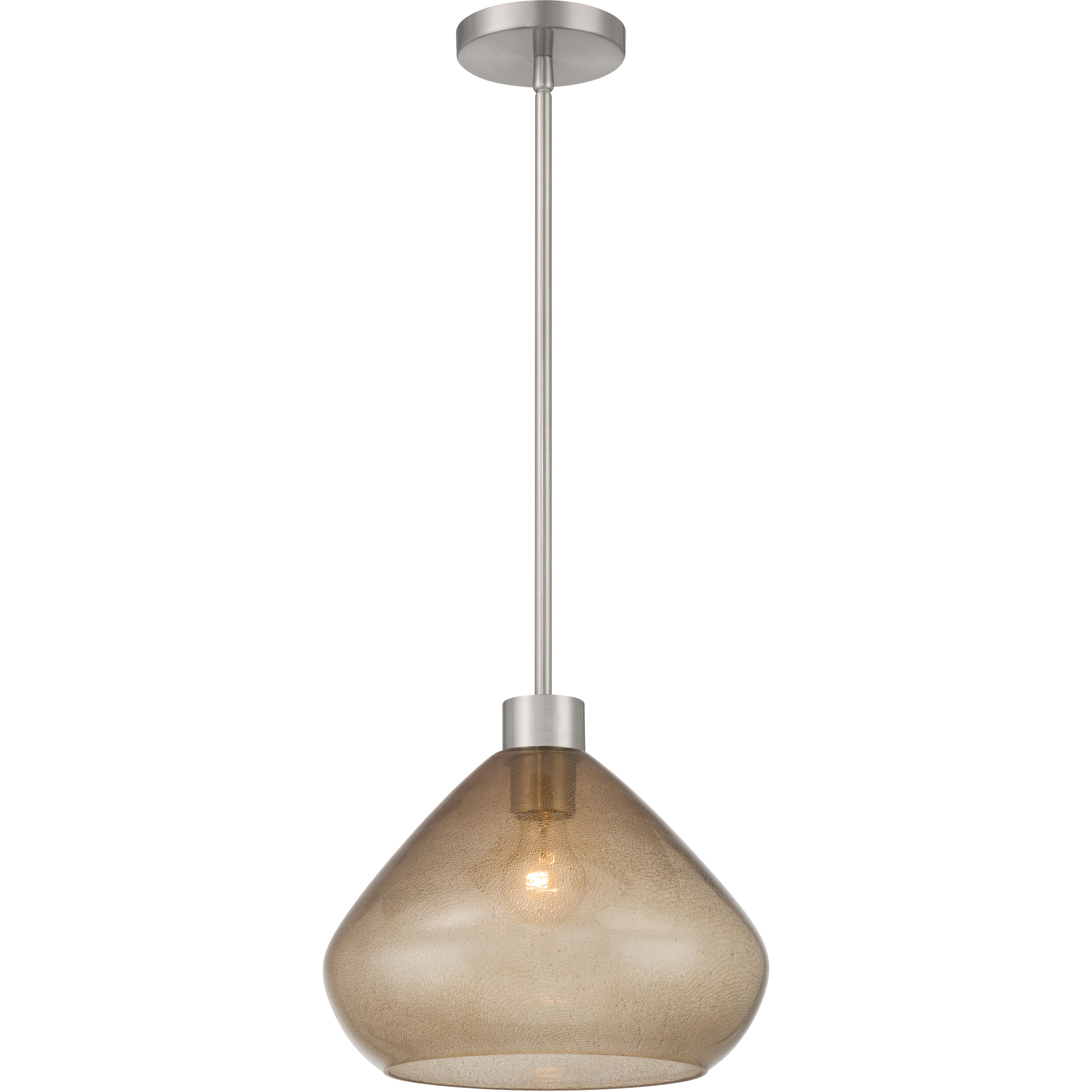 Elaris 1 Light 12.50 inch Pendant