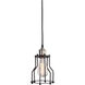 Canada Pendant Ceiling Light