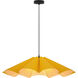 Delfina 31.50 inch Pendant