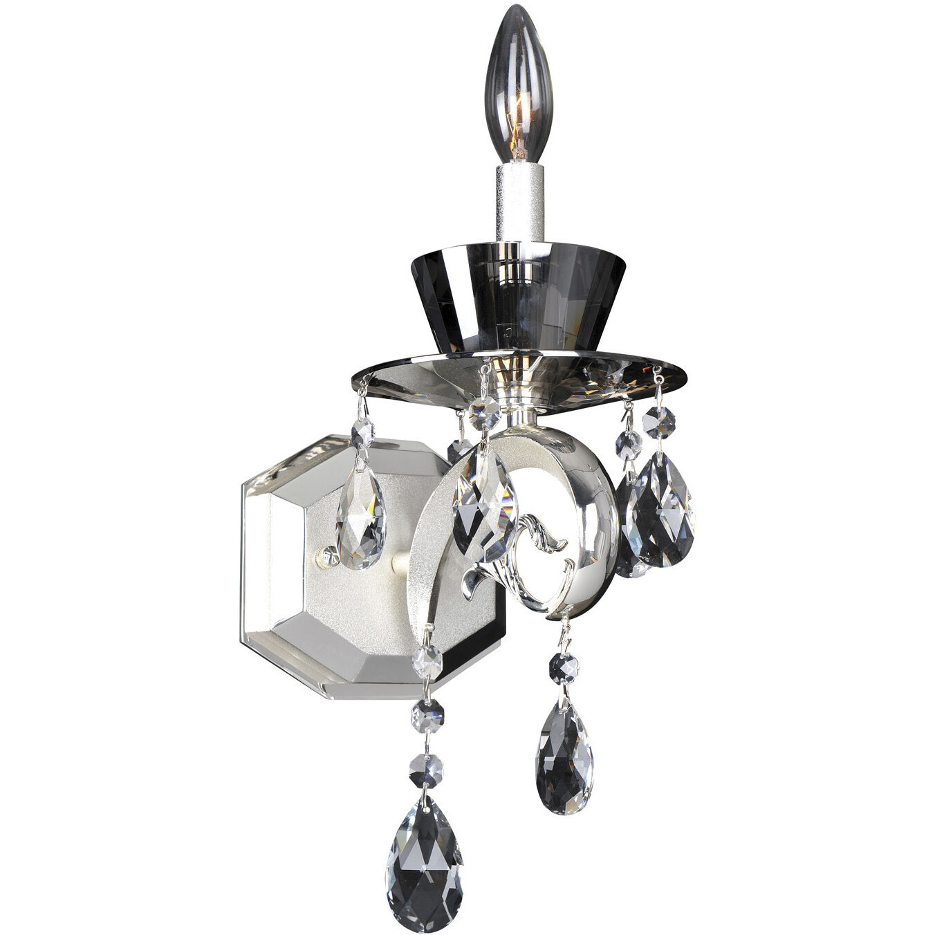 Locatelli 1 Light 6.00 inch Wall Sconce