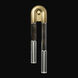 Antonia LED 7 inch Gold ADA Sconce Wall Light
