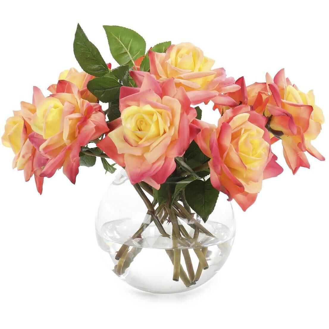 Large Real Feel Beauties Floral