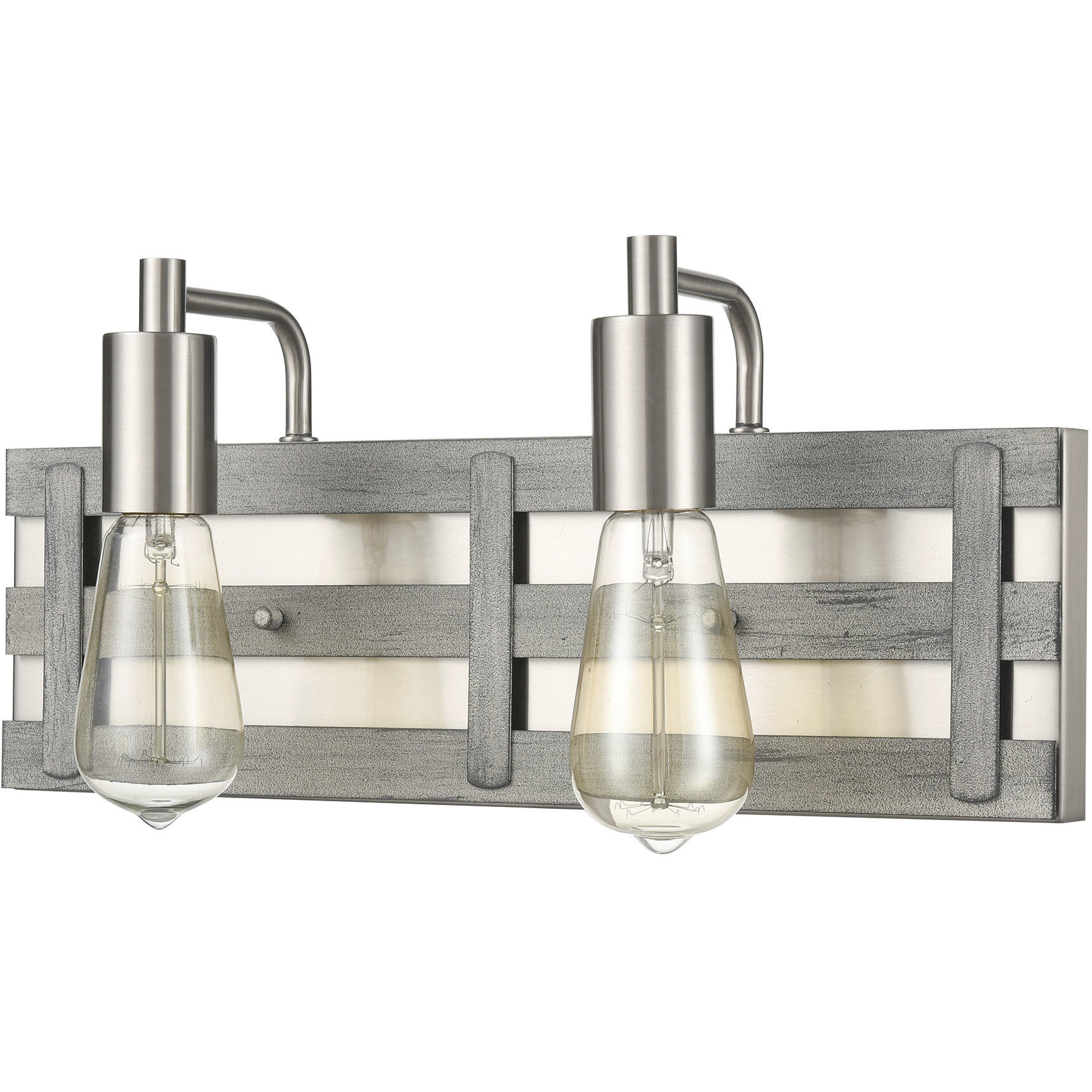 Brigantine Vanity Light Wall Light