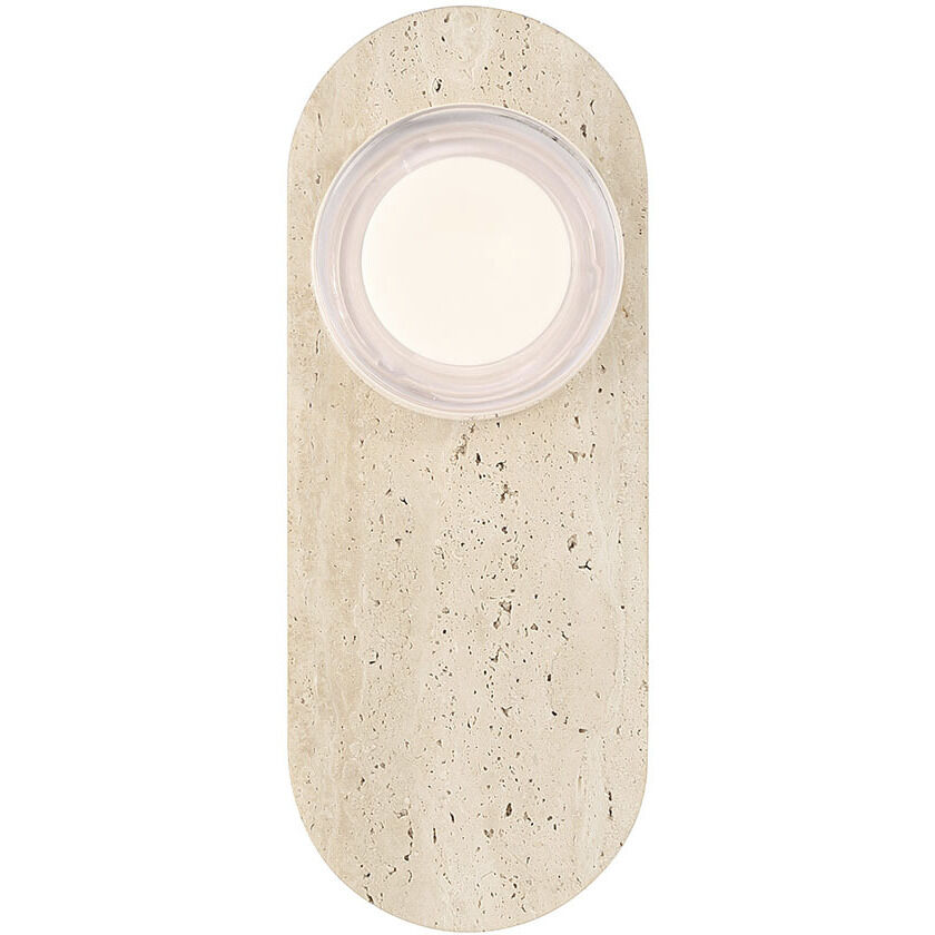 Sternn 1 Light 5.91 inch Outdoor Wall Light