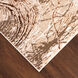 Piave Brown Indoor Rug