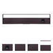 3-in-1 120/60 LED 18 inch Bronze Undercabinet Light Bar