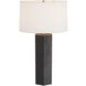 Zaya 30 inch Table Lamp Portable Light