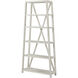Breeze 76 X 36 X 12 inch Sea Salt Etagere