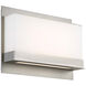 Lumnos Wall Sconce Wall Light in 3000K