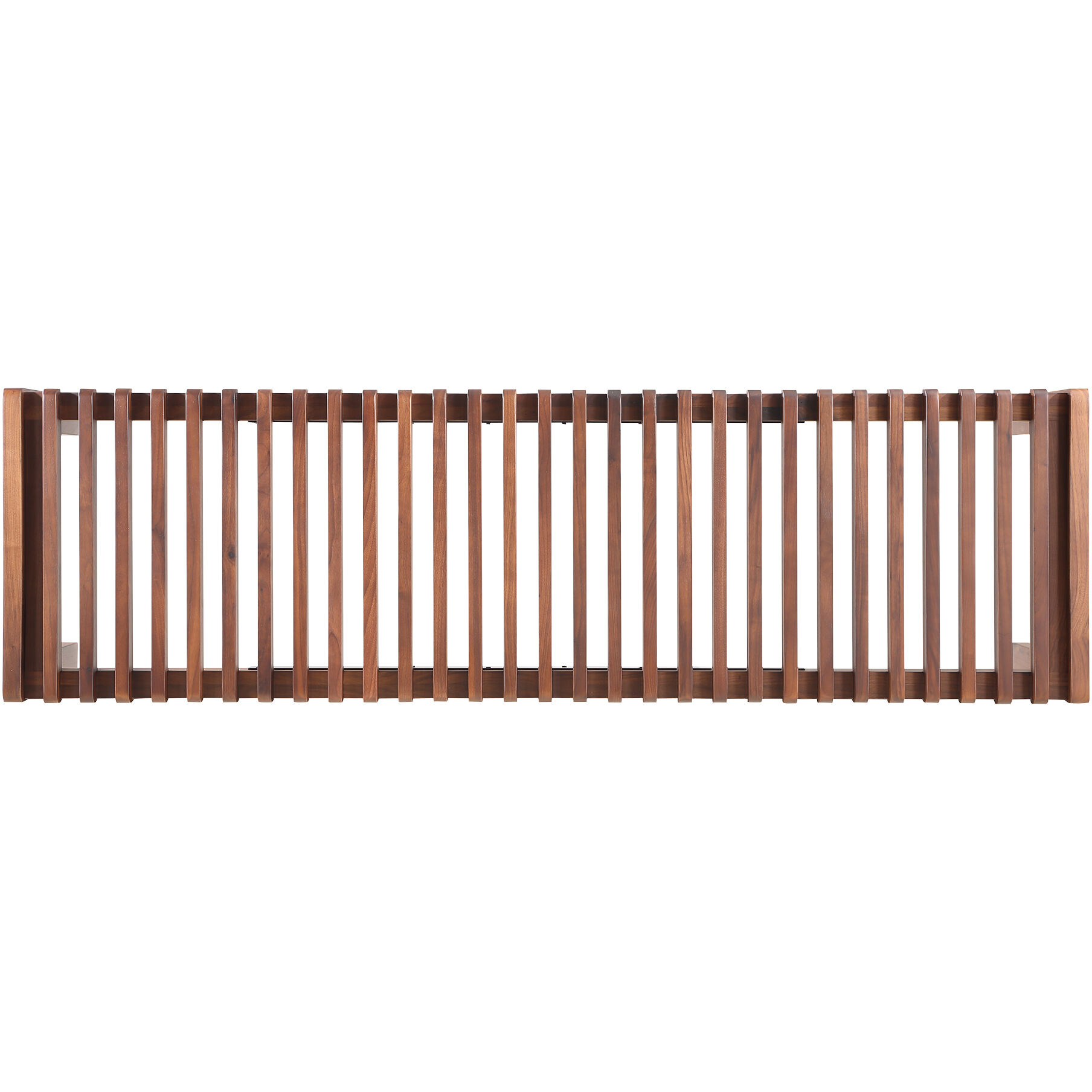 Rohe Walnut Dining Bench