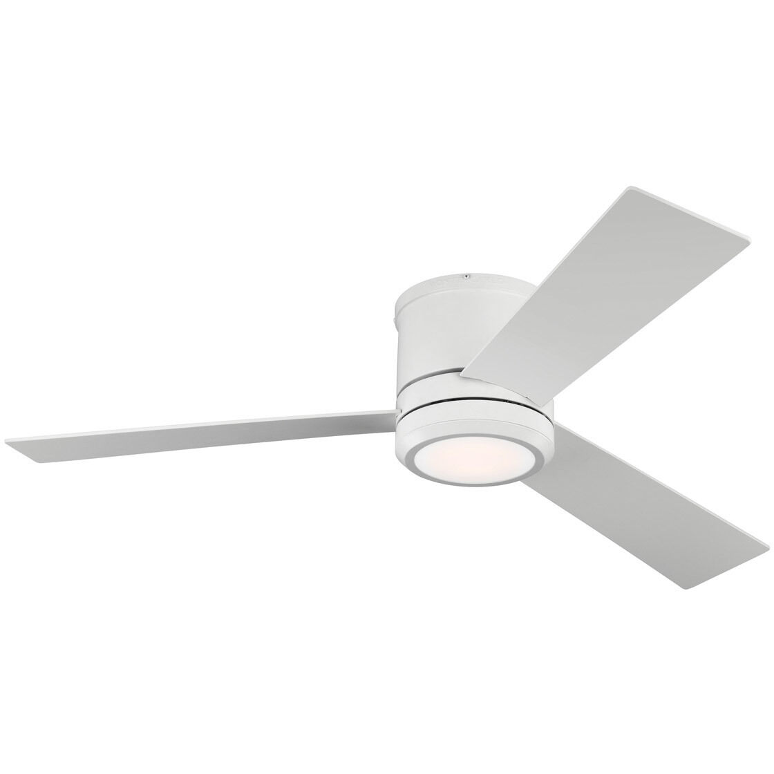 Clarity 56 56.00 inch Indoor Ceiling Fan