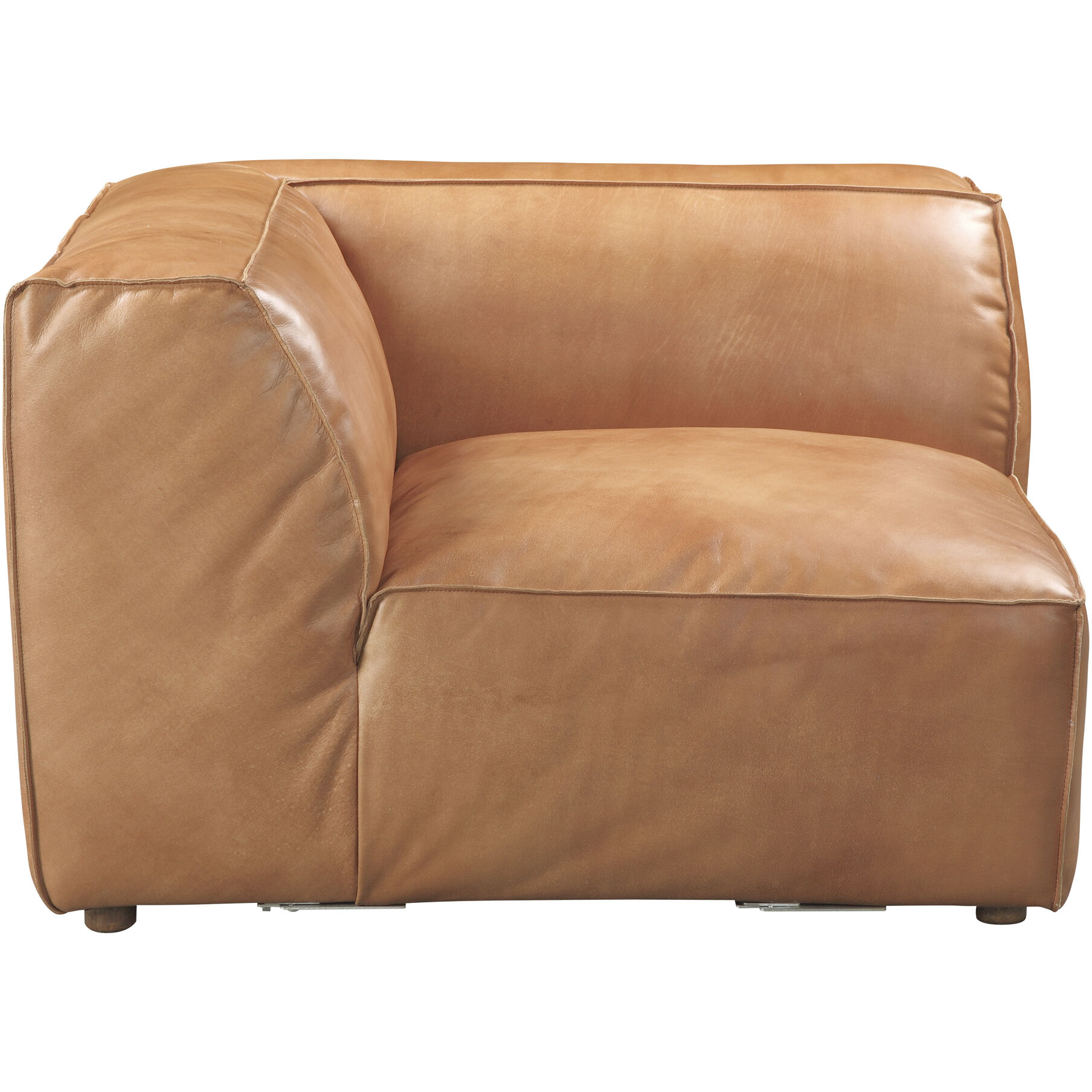 Luxe Accent Chair
