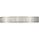 Madison LED 20.5 inch Brushed Nickel Flush Mount Ceiling Light