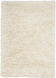 Rhapsody 108 X 79 inch Cream Rug in 7 x 9, Rectangle