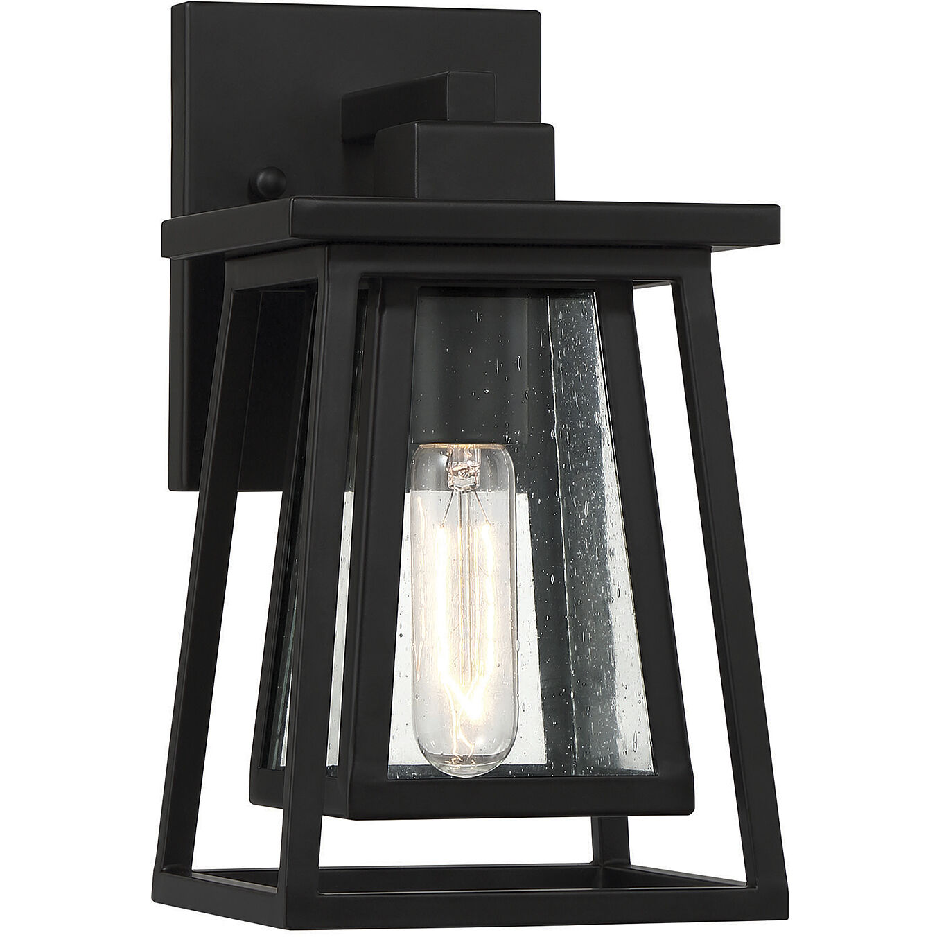 Denver Outdoor Wall Lantern