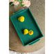 Anita Green Tray