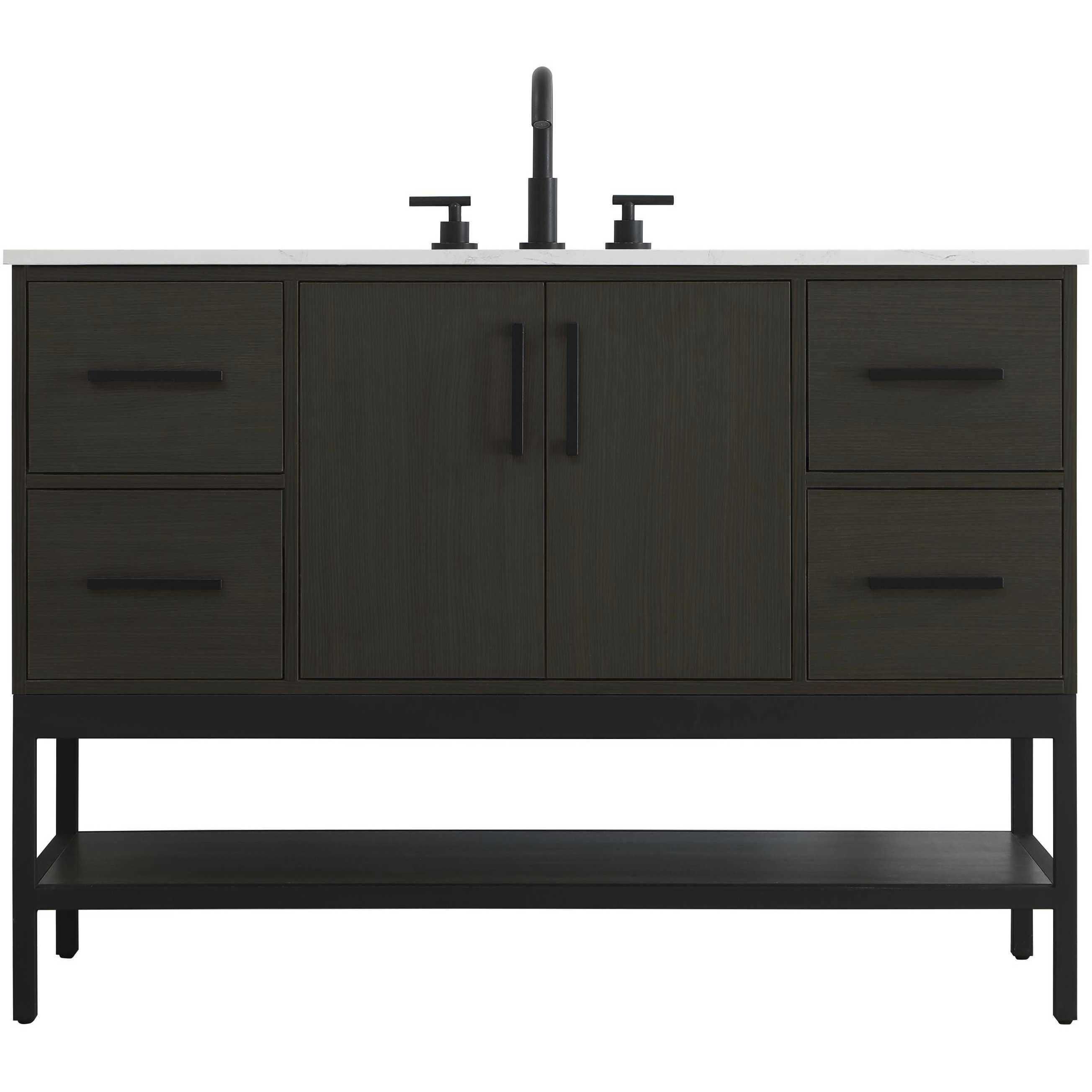 Lennox Vanity