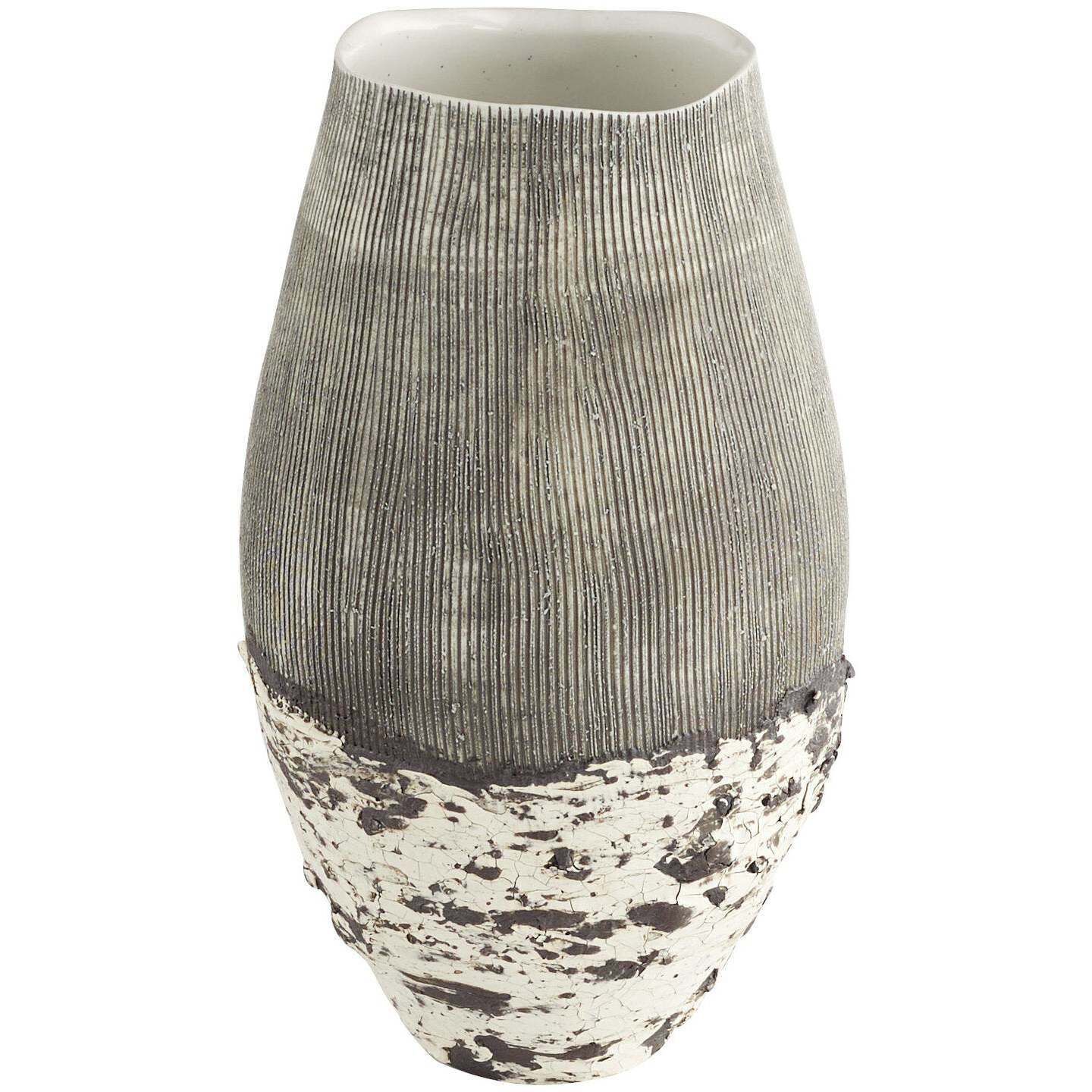Calypso 10 X 5 inch Vase, Small