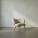 Valerie Wheat Occasional Chair