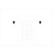 Sean Lavin Witley 1 Light 9.38 inch Textured Black Outdoor Wall Lantern