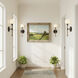 Capilano Wall Sconce Wall Light