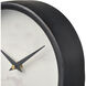 Jonah 9 X 7.75 inch Table Clock