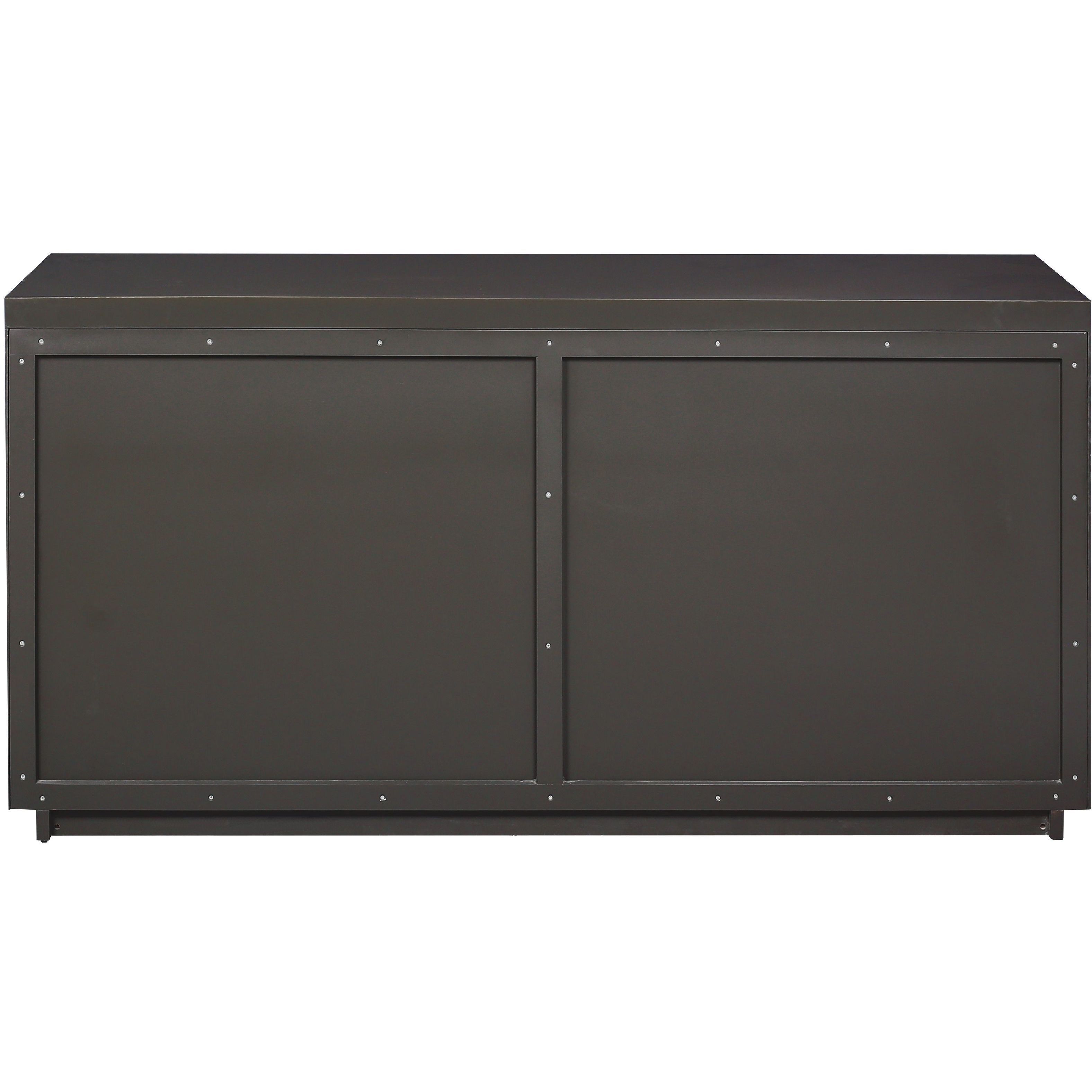 Calamar Urban Bronze Credenza