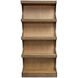 Osrick 86 X 40 inch Natural Etagere