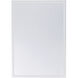 Beckett 60 X 42 inch Frost LED Mirror