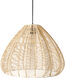 Mosella 1 Light 19 inch Pendant Ceiling Light