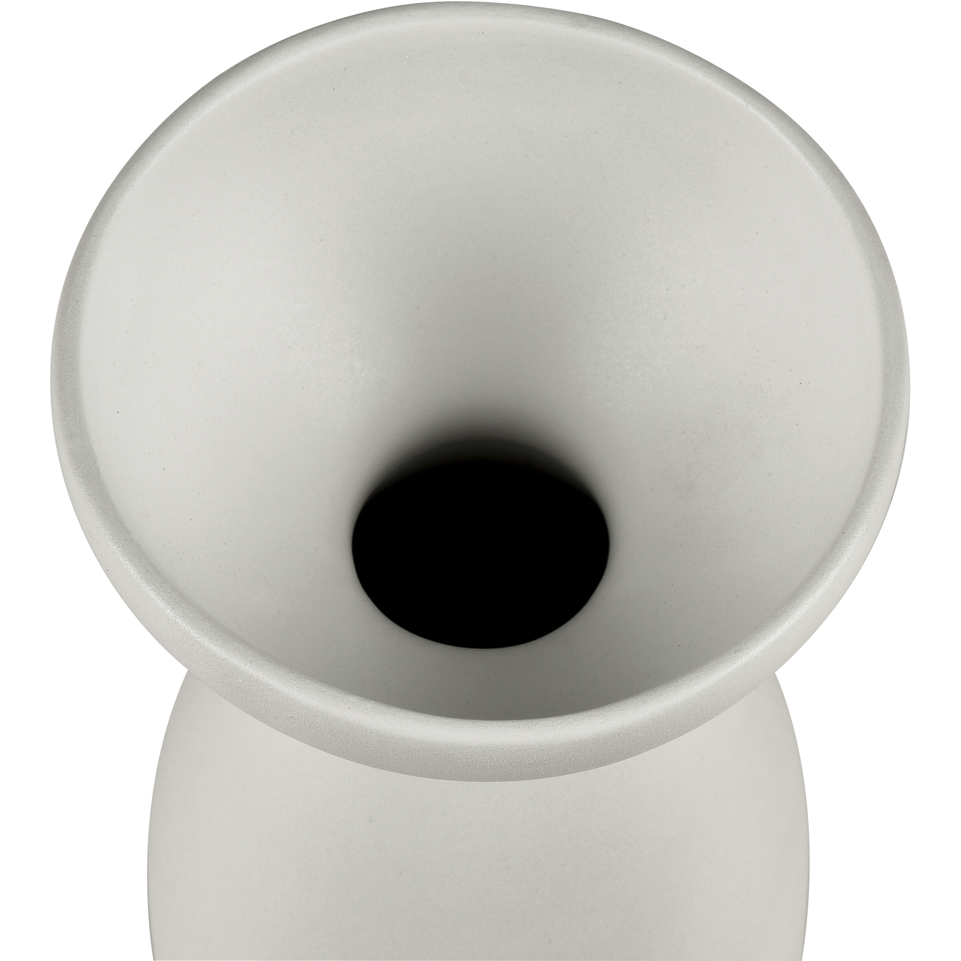 Vickers 12.5 X 4.5 inch Vase