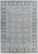 Nero 132 X 96 inch Deep Teal Rug, Rectangle