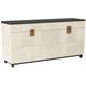 Braelyn 38 inch Ivory Credenza