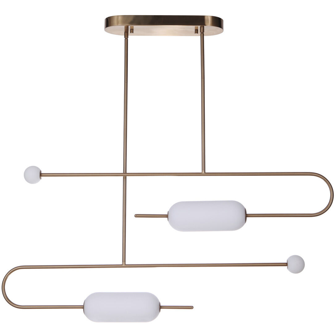 Tuli 6.90 inch Island Light