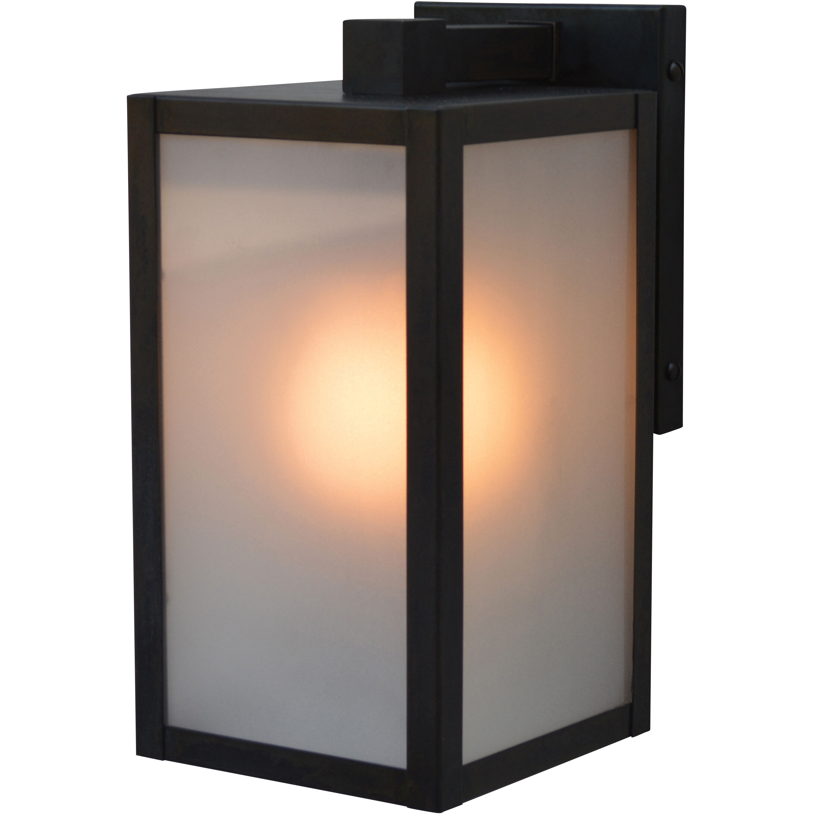 Vintage 1 Light 5.00 inch Outdoor Wall Light