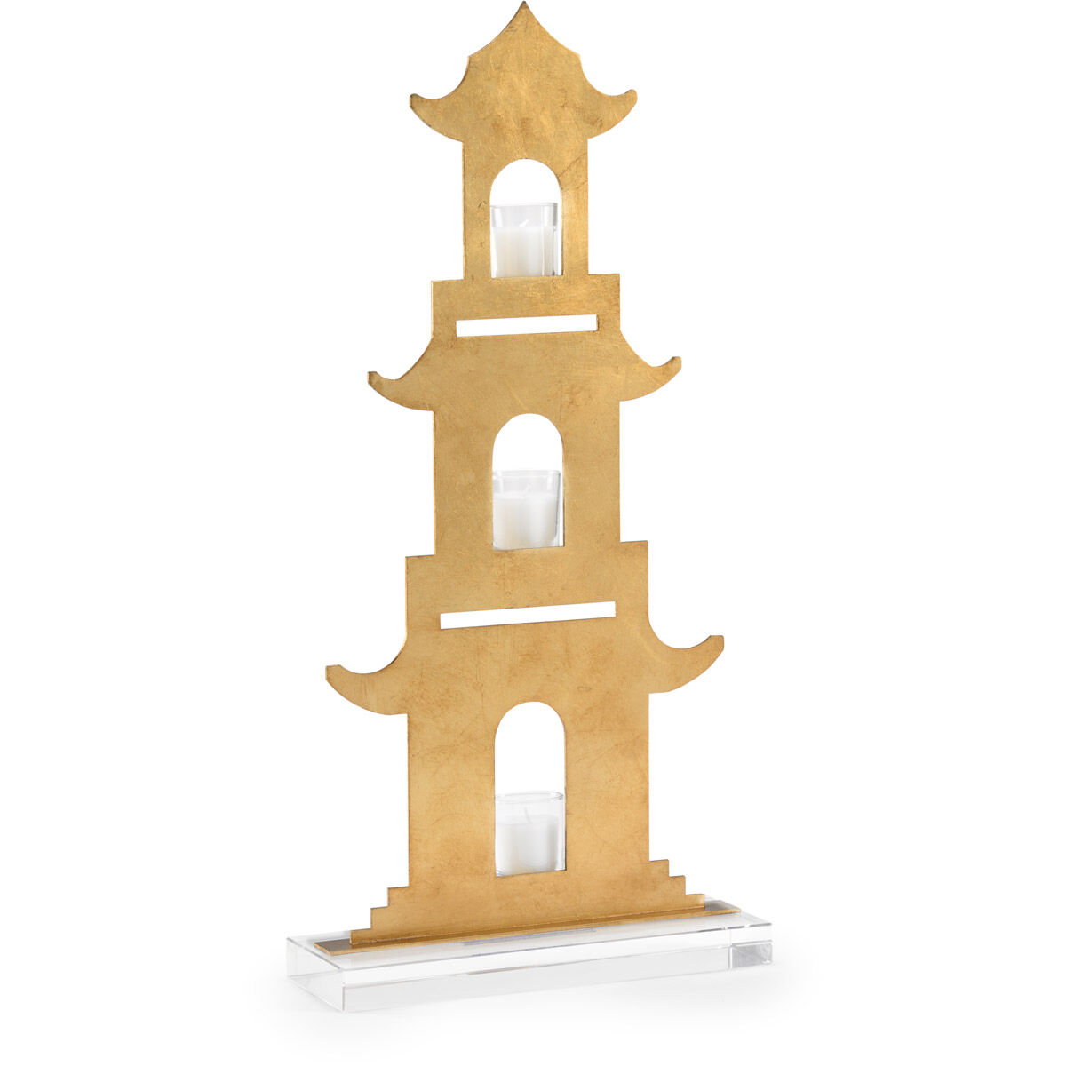 Jamie Merida 22 X 12 inch Candleholder