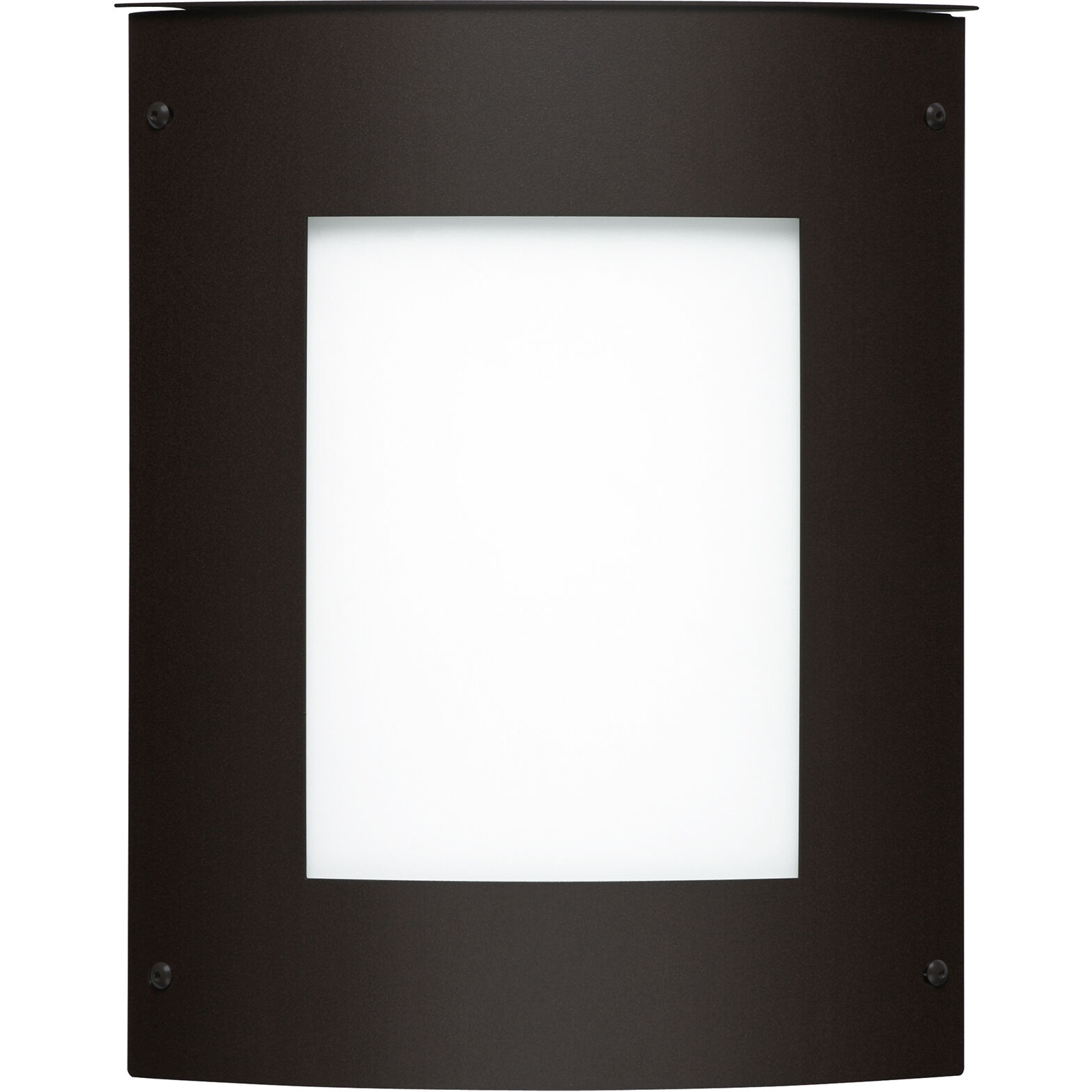 Moto 13 LED 15.75 inch Black Outdoor Sconce