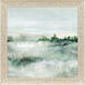 Far Reaching 28 X 28 inch Non-Glass Framed Art, Propac